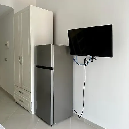 Apartment Holiday Sidi *