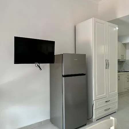 Holiday Sidi Apartment *