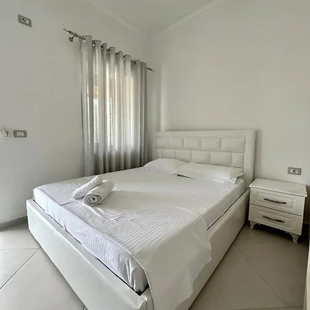Apartment Holiday Sidi *