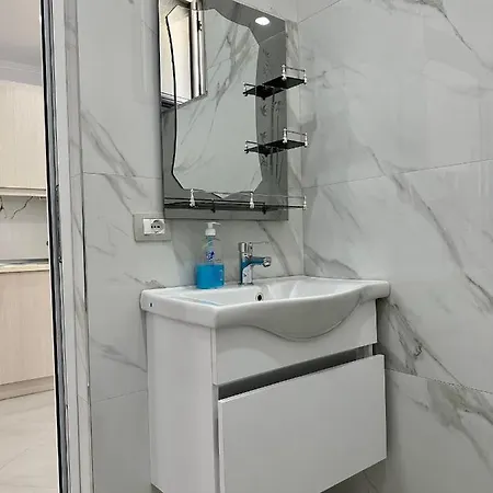 Holiday Sidi Apartment Sarandë