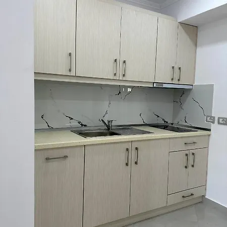 Holiday Sidi Apartment Sarandë