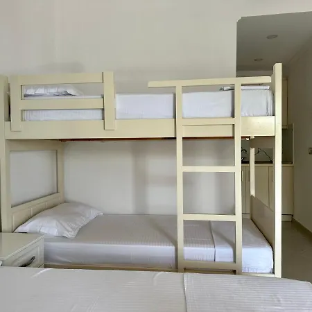 Apartment Holiday Sidi Sarandë