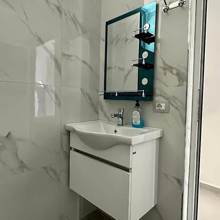 Apartment Holiday Sidi
