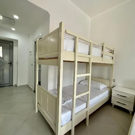Appartement Holiday Sidi Saranda